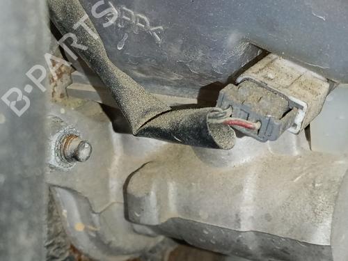 Used Brake master cylinder Brake master cylinder SUZUKI GRAND VITARA II (JT, TE, TD) 1.9 DDiS All-wheel Drive (JT419, TD44, JB419WD, JB419XD,... (129 hp) 34404883 34404883
