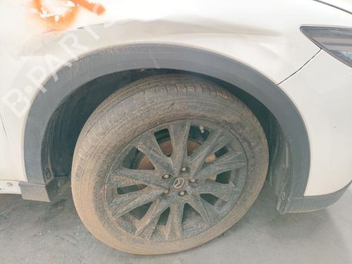 Højre fortil skærm liste MAZDA CX-5 (KF) 2.0 (165 hp) 29966878