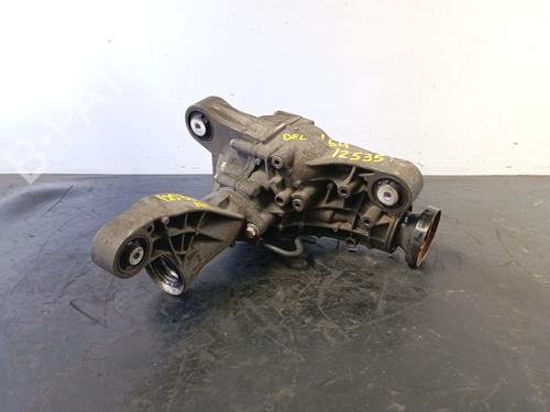 Used Front differential MERCEDES-BENZ M-CLASS (W164) [2005-2012]  22333926