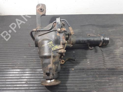 Used Front differential TOYOTA LAND CRUISER PRADO (_J12_) 3.0 D-4D (KDJ120, KDJ125) (163 hp) 7841506