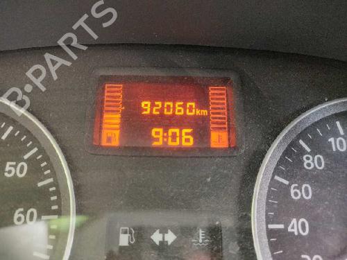 Kombinert Instrument DACIA SANDERO  | BP3454061C47 