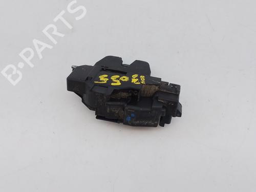 Tailgate lock PEUGEOT 308 II (LB_, LP_, LW_, LH_, L3_) 1.5 BlueHDi 130 | BP29821514C101