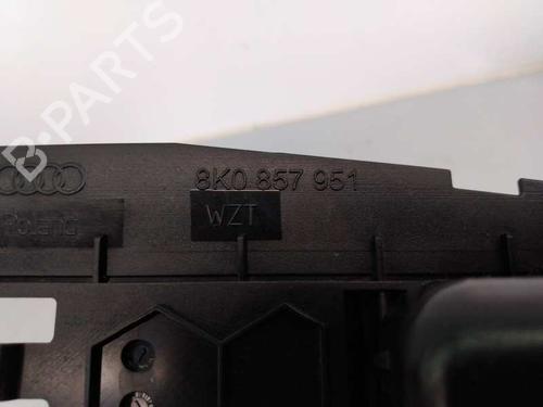 Ashtray AUDI A4 Allroad B8 (8KH) 2.0 TDI quattro | BP14059999I30 