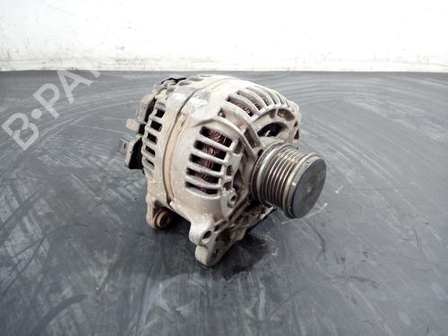Used Alternator VW GOLF VI (5K1) 1.6 TDI (105 hp) 16887062