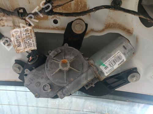 Rear wiper motor HYUNDAI i20 II (GB, IB) 1.4 CRDi | BP29993068M102