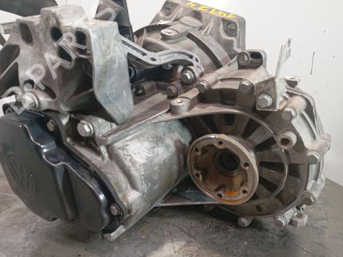 Gearbox SEAT ALTEA (5P1) 1.9 TDI | BP29427744M3 