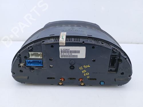 Instrument cluster BMW X5 (E53) 3.0 d | BP29185885C47 