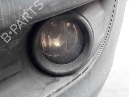 Used Left front fog light FORD TRANSIT COURIER B460 Box Body/MPV 1.5 TDCi (75 hp) 7834514
