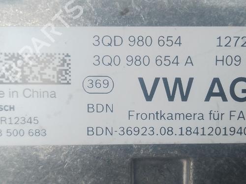 Electronic module SEAT LEON (5F1) | BP39961699M83 - Image 4