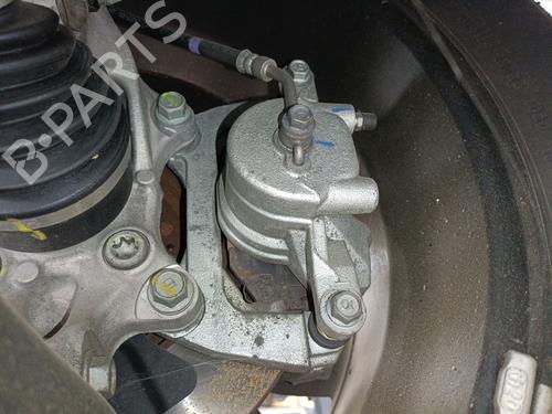 Bremssattel links vorne für KIA SPORTAGE V (NQ5) 1.6 T-GDI MHEV (180 hp) 28073683