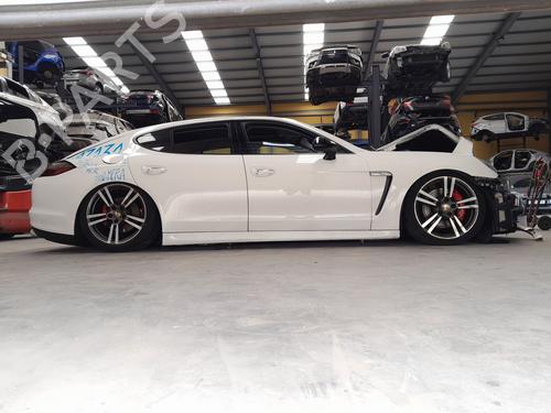 Brukte deler til PORSCHE PANAMERA (970) 3.0 D (250 hp) 2396334