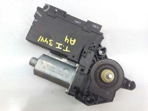Rudehejsemotor bagstkærm venstre AUDI A4 B6 (8E2) 1.9 TDI | BP2131783E23 