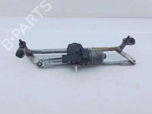 Used Front wiper motor VW POLO V (6R1, 6C1) [2009-2022]  20137331