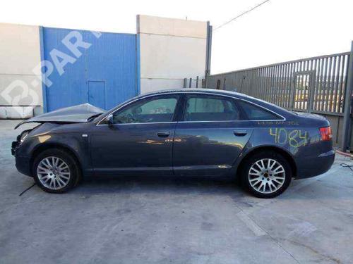 Motor AUDI A6 C6 (4F2) 2.7 TDI | BP797657M1 