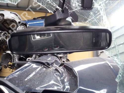 Used Rear mirror SUBARU XV (GT) [2017-2025]  19922166