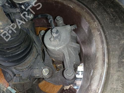 Used Left front brake caliper HYUNDAI ix20 (JC) 1.4 CRDi (90 hp) 28076622