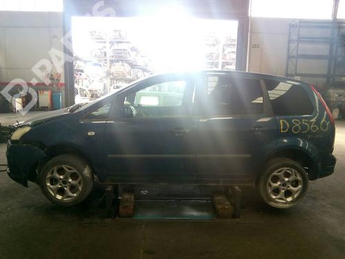 AC radiator FORD C-MAX (DM2) 1.6 TDCi | BP8826191M32  - Image 17