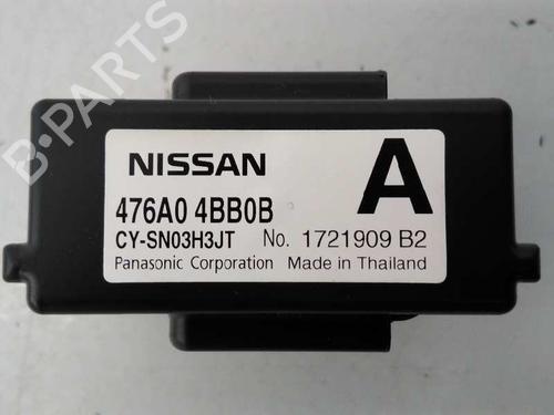 Elektronisk modul NISSAN X-TRAIL III (T32_, T32R, T32RR)  | BP5339776M83 