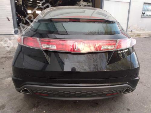 Starter HONDA CIVIC VIII Hatchback (FN, FK) 1.8 (FN1, FK2) | BP4598392M8 