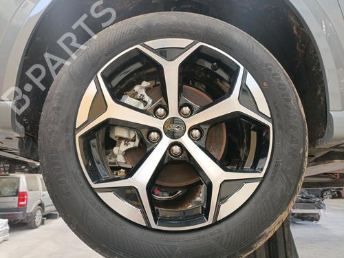 Andre FORD PUMA (J2K, CF7) 1.0 EcoBoost mHEV | BP36643671O1 - Image 3