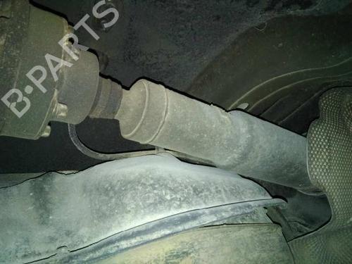 Used Driveshaft LAND ROVER DISCOVERY III (L319) 2.7 TD 4x4 (190 hp) 6257478