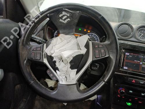 Used Steering wheel Steering wheel SUZUKI VITARA (LY) 1.6 DDiS AllGrip (APK416D) (120 hp) 40610738 40610738