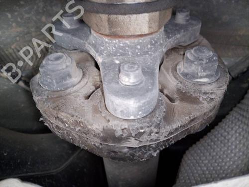 Used Driveshaft BMW 3 (F30, F80) [2011-2018]  17522867