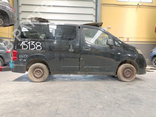 Recambios NISSAN NV200 Van 1.5 dCi 85 (M20, M20N, M20M) 4819956
