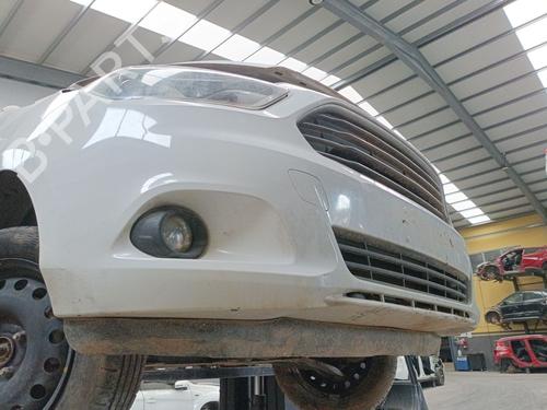 Front bumper FORD KA+ III (UK, FK)  | BP29942367C7