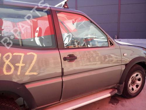 Right front door NISSAN TERRANO II (R20) 2.7 TDi 4WD | BP16334989C3 