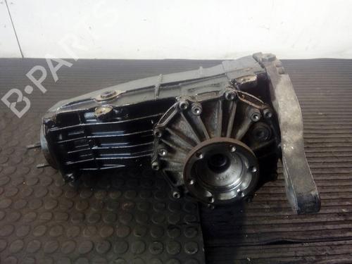Used Rear differential AUDI A4 B7 (8EC) 3.0 TDI quattro (204 hp) 2846827