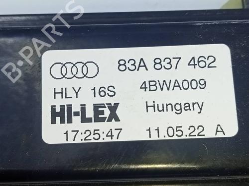 Front right window mechanism AUDI Q3 Sportback (F3N) 40 TDI quattro | BP19095118C23 