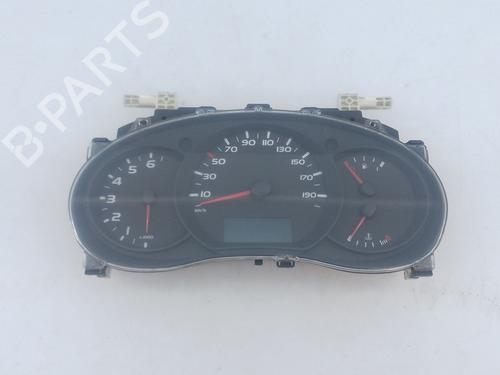 Used Instrument cluster Instrument cluster 36779075 36779075