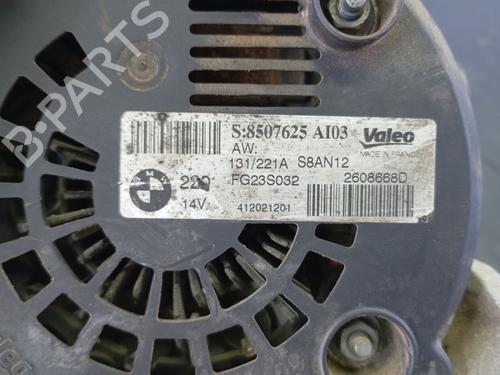 Alternator BMW X3 (F25) xDrive 20 d | BP29915606M7 