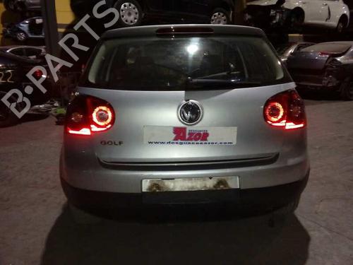 Engine control unit (ECU) VW GOLF V (1K1) 2.0 SDI | BP1522443M57 