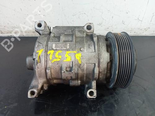 Used AC compressor HONDA CR-V IV (RM_) [2012-2025]  14976629