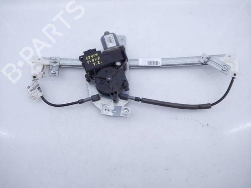 Used Rear left window mechanism PEUGEOT 508 I (8D_) [2010-2018]  22599435