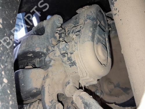 Used Left rear brake caliper Left rear brake caliper 38593686 38593686