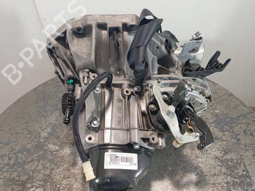 Gearbox RENAULT CAPTUR I (J5_, H5_) 1.5 dCi 90 (J5N4, J5M5, J5MW, J5M6, J5AL, J5AJ) | BP27710812M3 - Image 5