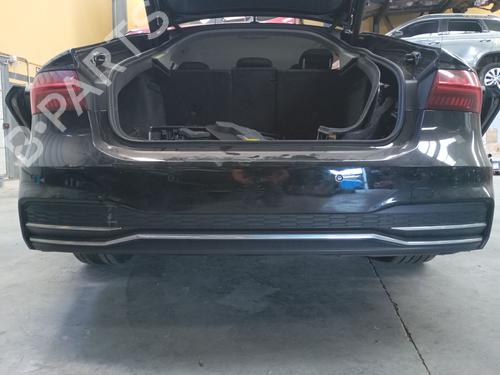 Used Rear bumper Rear bumper 37631906 37631906