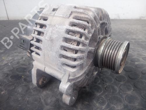 Used Alternator SEAT EXEO ST (3R5) 2.0 TDI (143 hp) 4880119