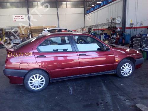 Alternator ALFA ROMEO 145 (930_) 1.9 TD (930.A4) | BP2667193M7 