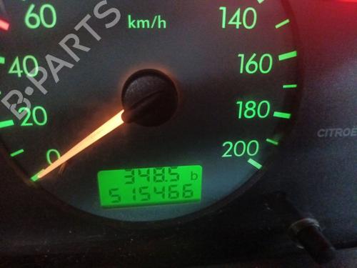 Used Parts CITROËN XSARA (N1) 1.9 TD 4987901