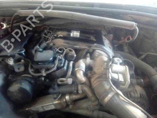 Engine control unit (ECU) BMW 3 (E90) 320 d | BP9419946M57 