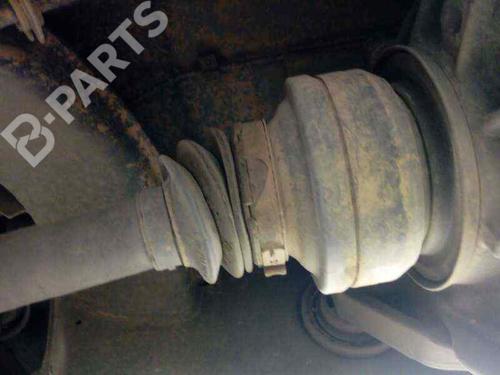 Used Right rear driveshaft Right rear driveshaft MERCEDES-BENZ C-CLASS (W204) C 220 CDI (204.008) (170 hp) 5790310 5790310