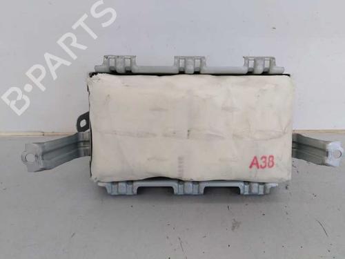 Used Passenger airbag TOYOTA HILUX VII Pickup (_N1_, _N2_, _N3_) [2004-2016]  5249332