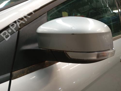 Used Left mirror FORD FOCUS III Turnier 1.6 Ti (125 hp) 32414453