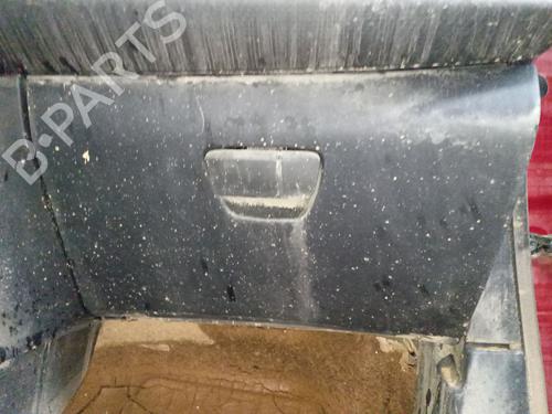 Guantera PEUGEOT 2008 I (CU_) 1.2 VTi (82 hp) 31992866