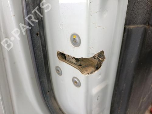 front-left-lock-nissan-pathfinder-iii-r51-2005-37487401 main image