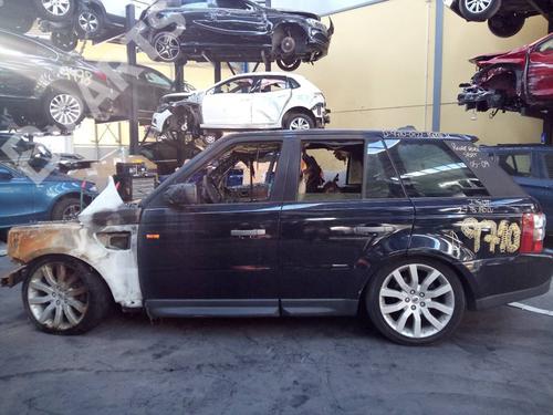 Used Parts LAND ROVER RANGE ROVER SPORT I (L320)  2.7 D 4x4  969121